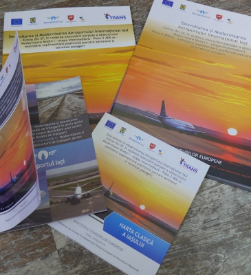 Portfolio – Printed products