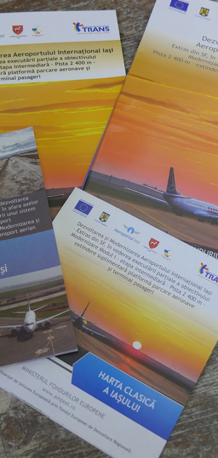 Portfolio – Printed products