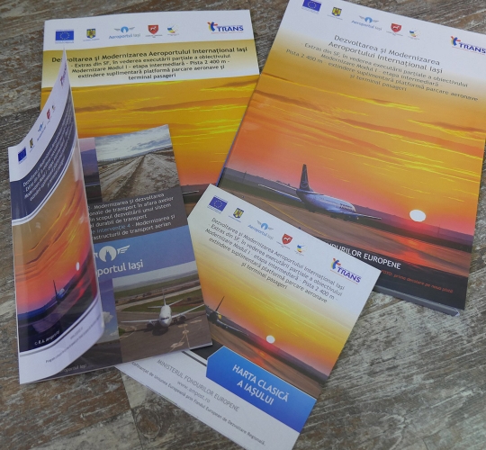 Portfolio – Printed products