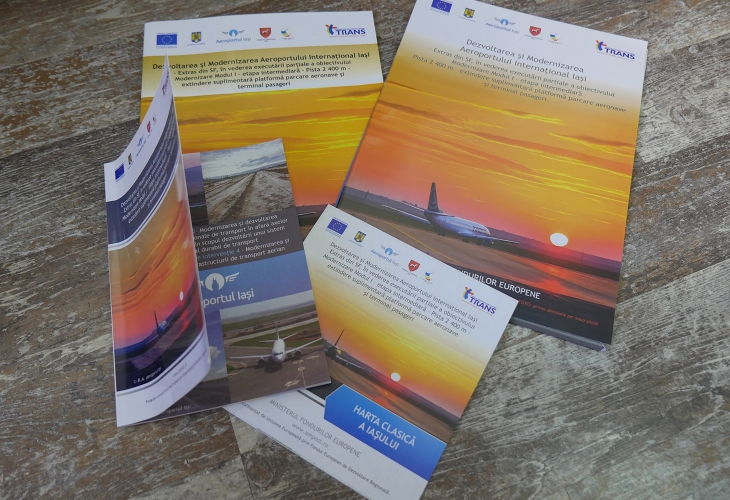 Portfolio – Printed products