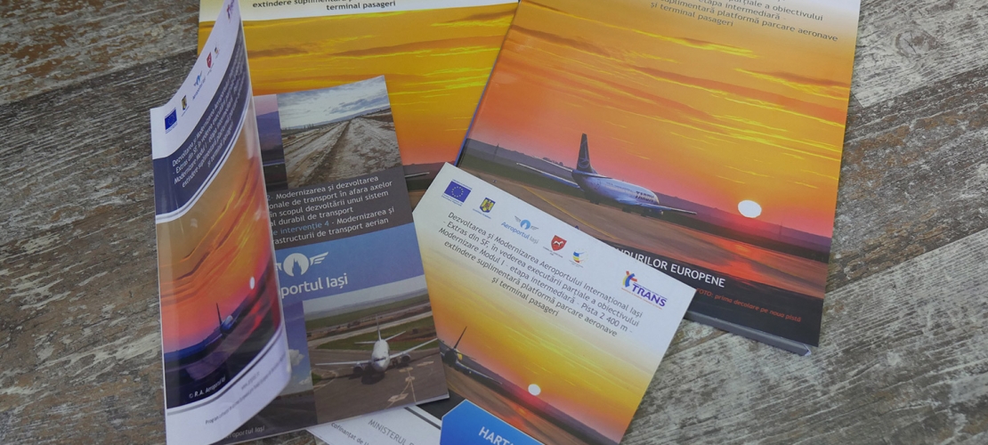 Portfolio – Printed products