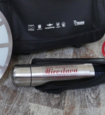 Promotional items