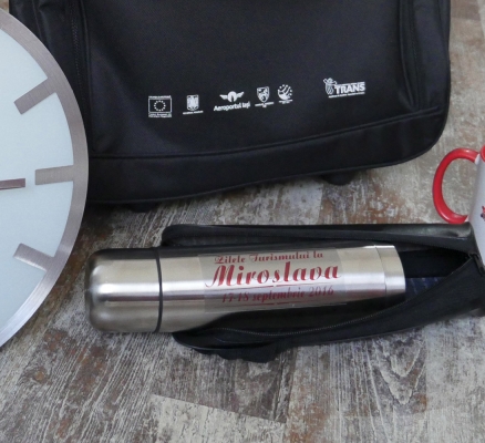 Promotional items