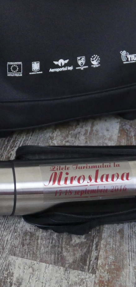 Promotional items