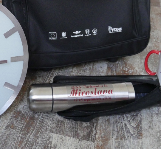 Promotional items