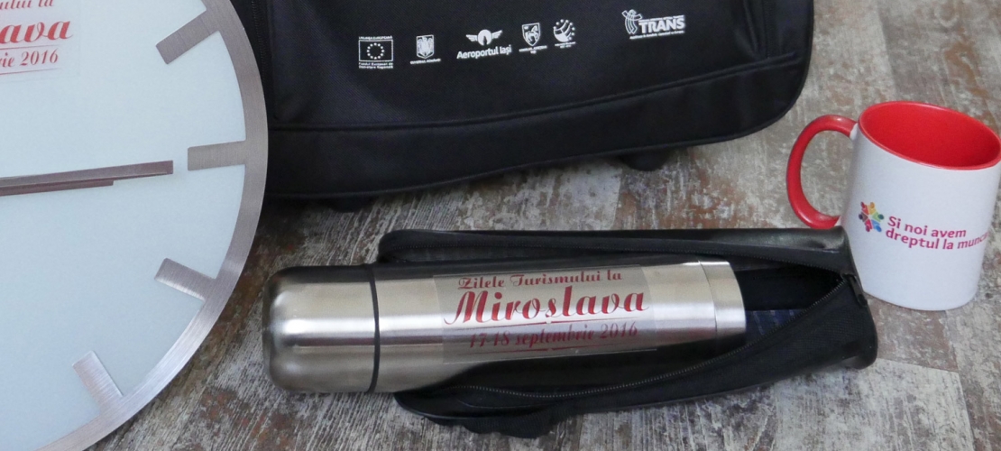 Promotional items